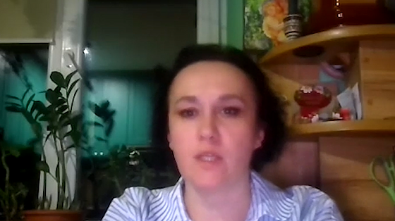 Важко говорити з дітьми про смерть. Тому я написала книгу