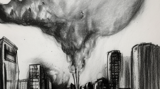 «Коли стріляють, я не знаю, куди подітись»