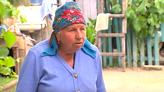 «Every day we pray and think: will we wake up tomorrow or not»