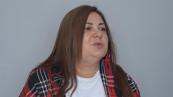 “On 31 December my daughter called, crying. She said: ‘They’ve exchanged Dad’