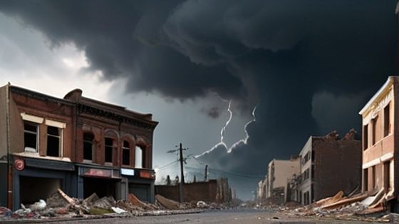 «Кожен день ставав страшніший»