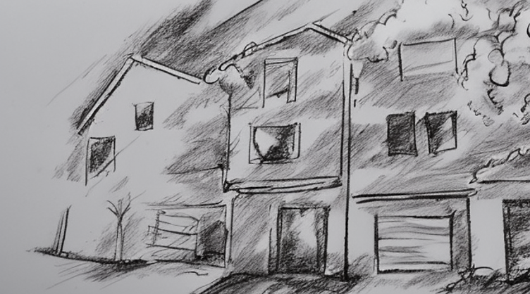 Арт-меморіал Віктора Меламеда - памʼять про Євгенію Кириленко Арт-меморіал Віктора Меламеда - памʼять про Євгенію Кириленко