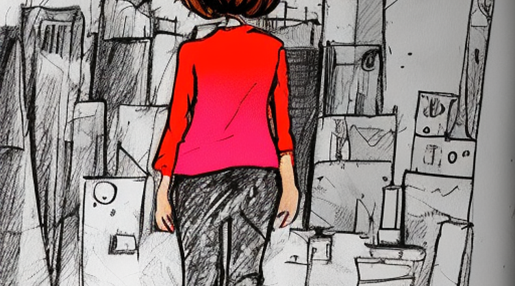 «Моя семья в безопасности и тишине, а душа и мысли – дома»