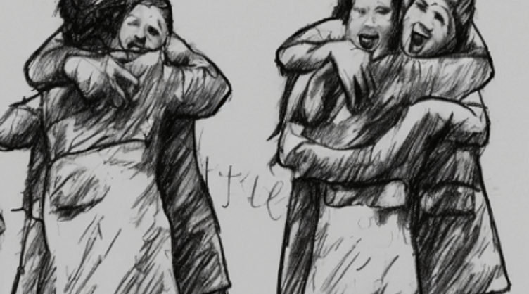 Сергій був дуже добрим. Мав багато друзів