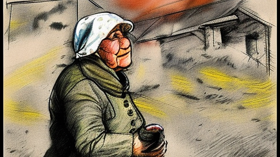 «Ми жили в повній ізоляції, не знаючи, що відбувається навколо»