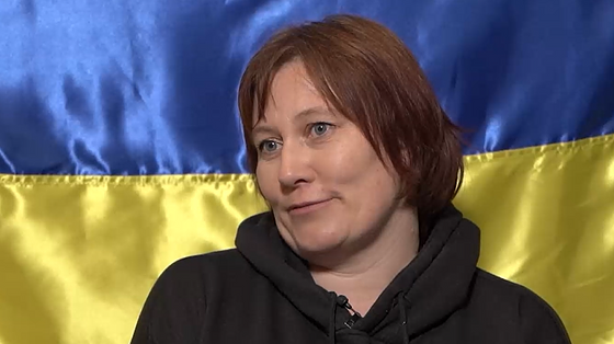 “The scariest thing was losing my mother and brother”