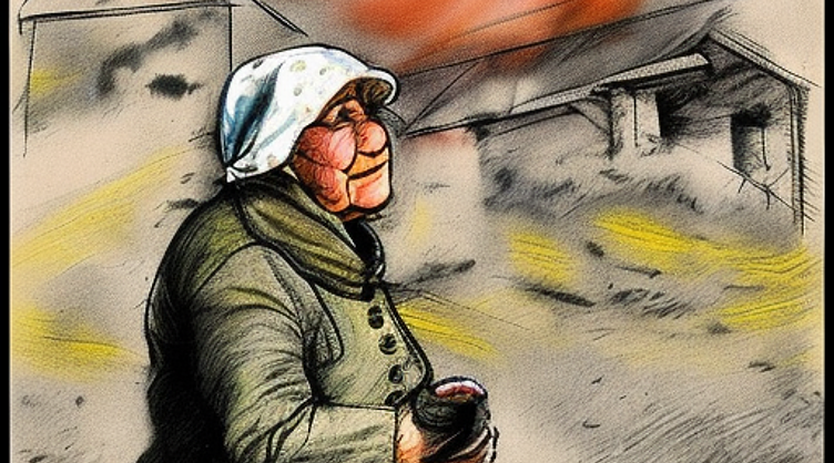 Такі люди творять світ навколо