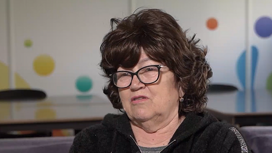 “By 2 p.m. on February 24, all the russian equipment was already on my street”
