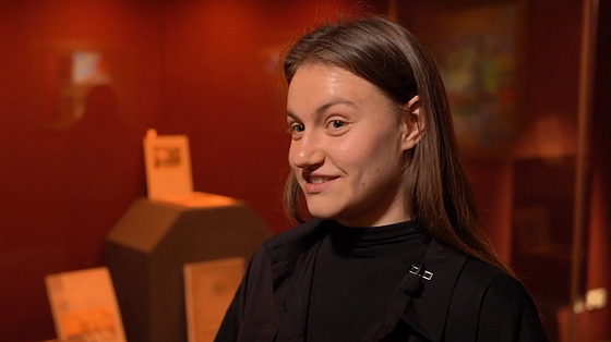 And right away, I developed survivor’s guilt