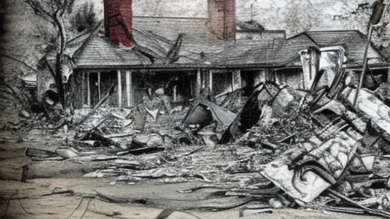 Тіло Андрія знайшли під плитами