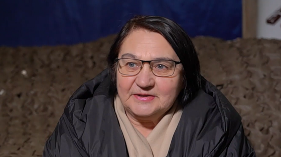 Син лягав спати з сокирою – на випадок нападу ДРГ-шників