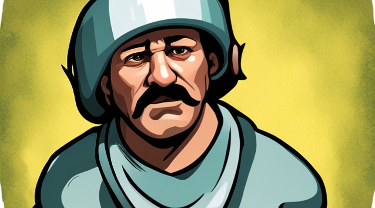 Упродовж тижня лікарі боролися за життя жінки Упродовж тижня лікарі боролися за життя жінки