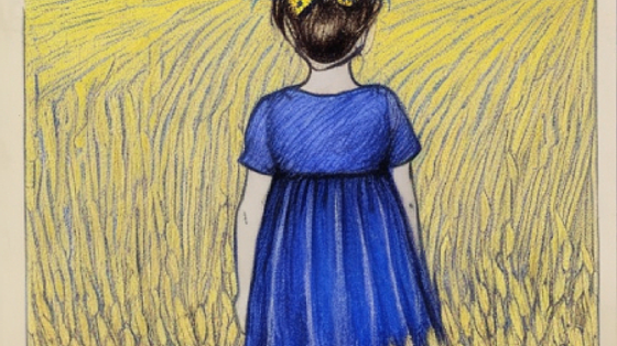 Тепер цієї дитини нема…