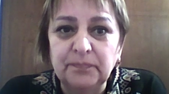 After the dam explosion we were leaving along the bottom of the ravine