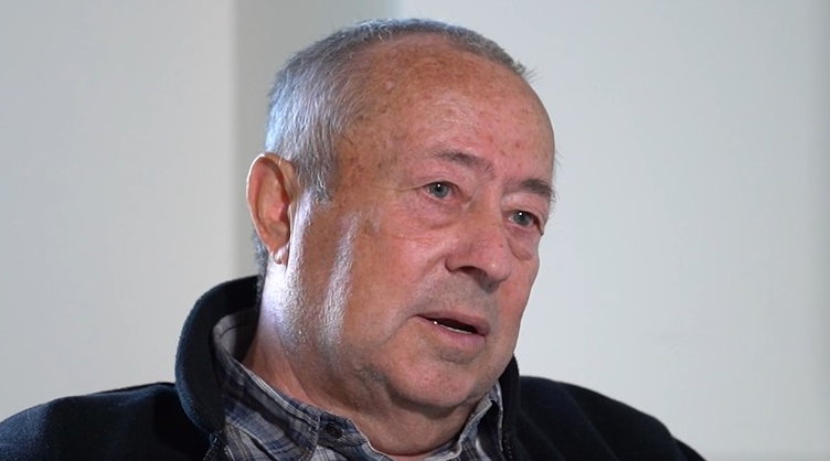 В той день, коли ми виїжджали, підірвали драмтеатр. Триста людей загинуло. А ми саме там збиралися