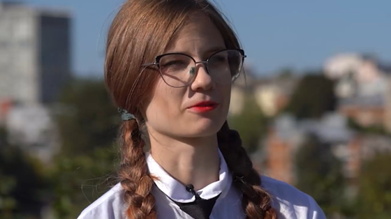 У Криму я думала: я на своїй землі, я не можу боятися росіян, якщо я у себе вдома