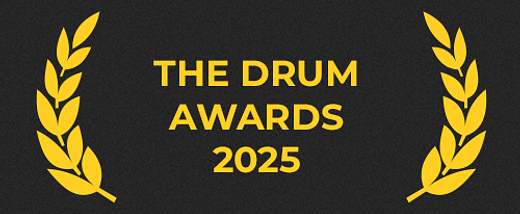 The Drum Awards 2025