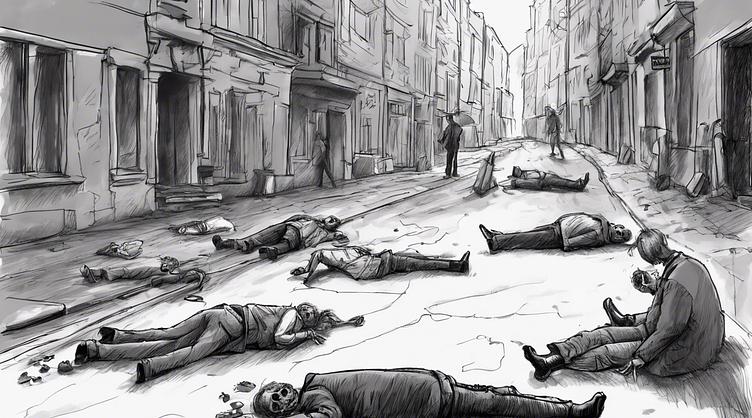 Анна отримала травму, несумісну з життям Анна отримала травму, несумісну з життям