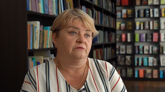 Виїхали в ліс, ми знайшли там будинок