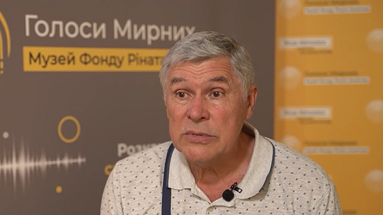 Ми благали сина спробувати вирватись з оточення