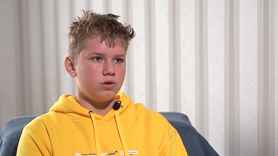 Не було ані світла, ані води, ми переховувались в підвалах