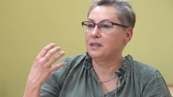 Ми маємо бути авторами проєктів відбудови на своїй землі