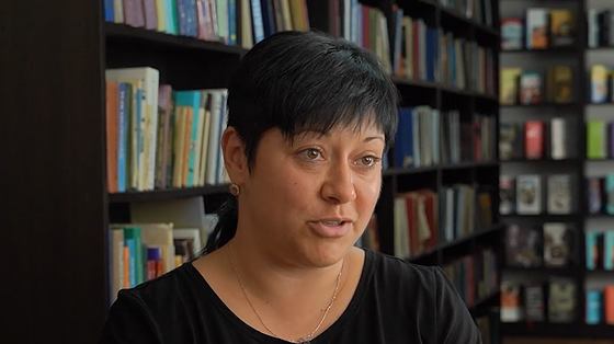 I do peaceful actions, car rallies in support of missing persons and prisoners of war