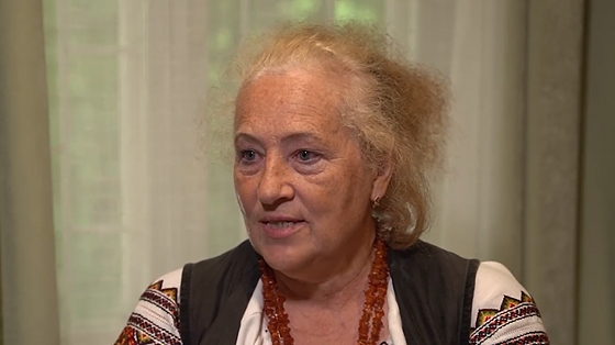 “I Saved More Than a Thousand Exhibits”