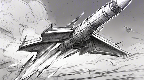 «Стає так страшно, коли над домом пролітають ракети»