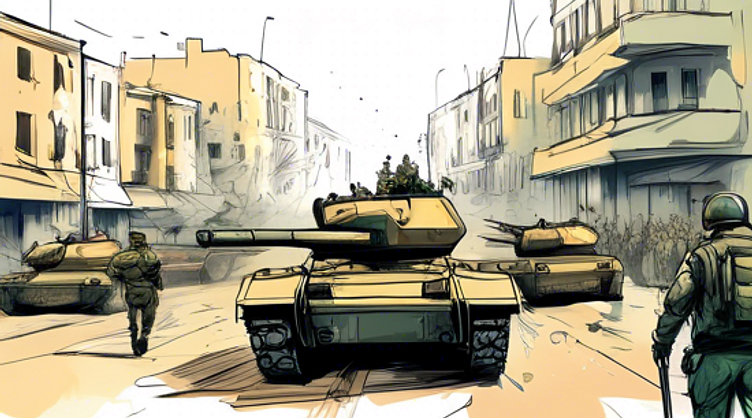 Наше життя повністю обнулили