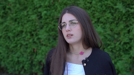 Я поховала трьох знайомих людей, які загинули від ракетних обстрілів