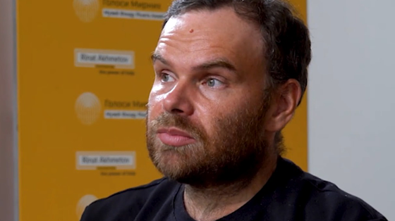 «Я б не хотів увійти в історію як фізик, чий будинок зруйнувала ракета, але тепер мені доводиться починати все спочатку»