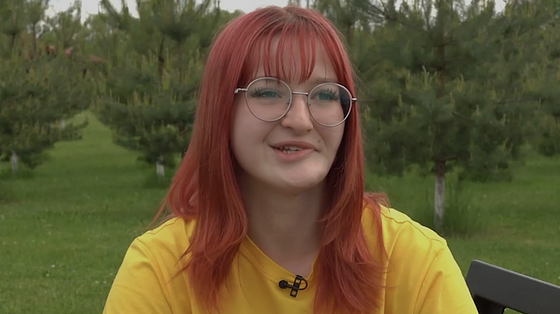 «Наше життя перемістилося в метро»: історія родини Рижкових з Харкова увійшла до Музею «Голоси Мирних» Фонду Ріната Ахметова