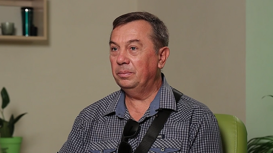 Потрапили під обстріл, але вижили. Як поїхали, в хату знов прилетіло!