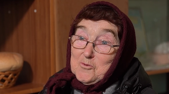 Нема без пісні України