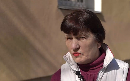 Я підбігаю – подруга в калюжі крові, а її сину відірвало ногу