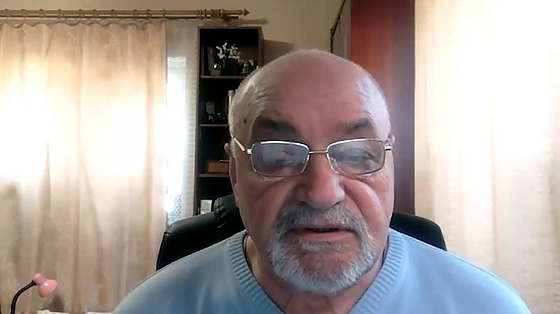 “They are hitting not only with missiles - it is also a strong impact on the consciousness of Ukrainians”