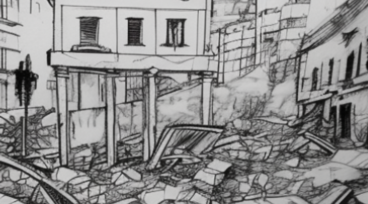 Арт-меморіал Віктора Меламеда - памʼять про Богдана Кріля