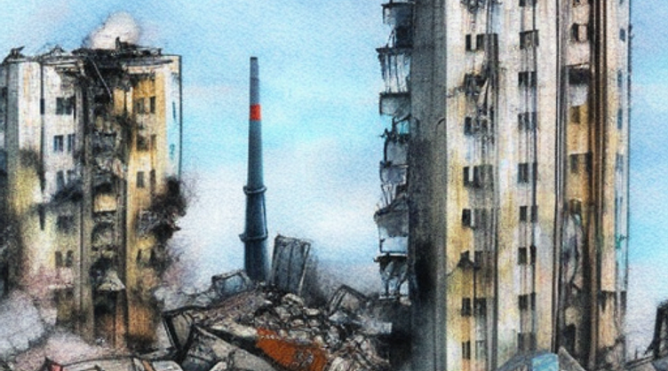 Арт-меморіал Віктора Меламеда - памʼять про Олексія Акименко Арт-меморіал Віктора Меламеда - памʼять про Олексія Акименко