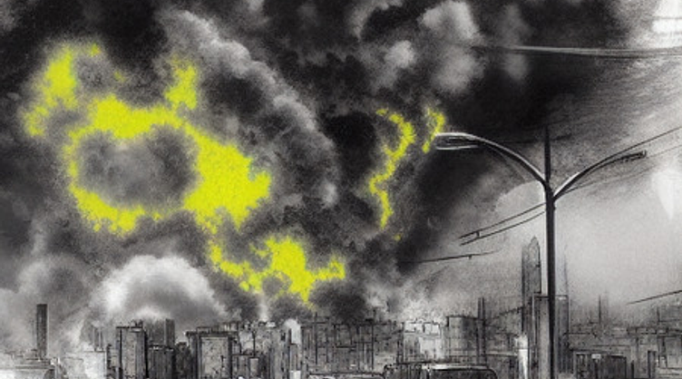 Орки на Пасху наводили кулемети на церкву Орки на Пасху наводили кулемети на церкву