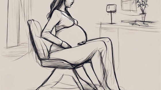 «Будучи вагітною, з трирічним сином я бігала в підвал і вдень, і вночі»