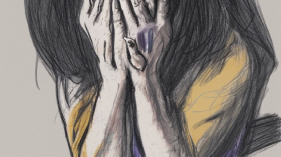 Мені було дуже страшно і я не звертала увагу на свою дитину Мені було дуже страшно і я не звертала увагу на свою дитину