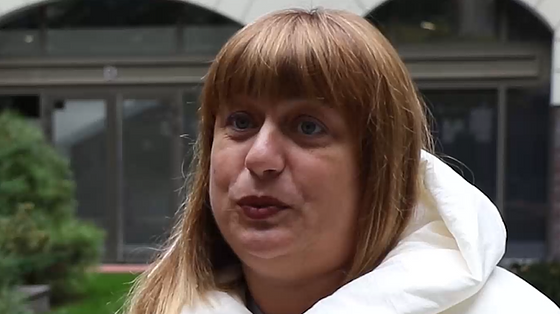 “The population of Luhansk did not expect russia to come”