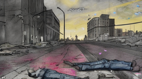 «Мої знайомі загинули під час обстрілу» «Мої знайомі загинули під час обстрілу»