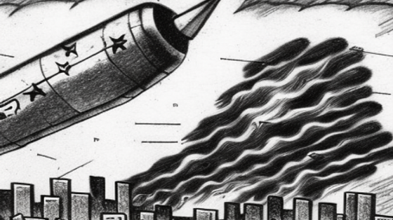 «Ракети та снаряди літали всюди, і кожен день був страшним»