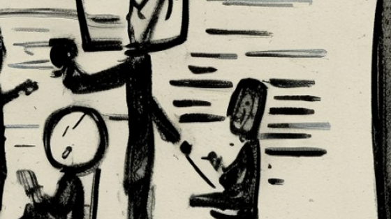 «Страх, який залишився назавжди»