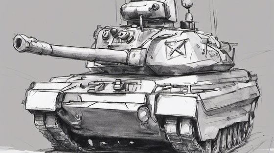 «Через наше містечко їхали ворожі танки» «Через наше містечко їхали ворожі танки»