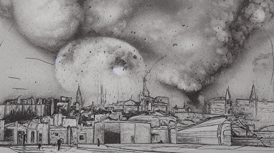 «Були обстріли, і в Ірпені підірвали міст»