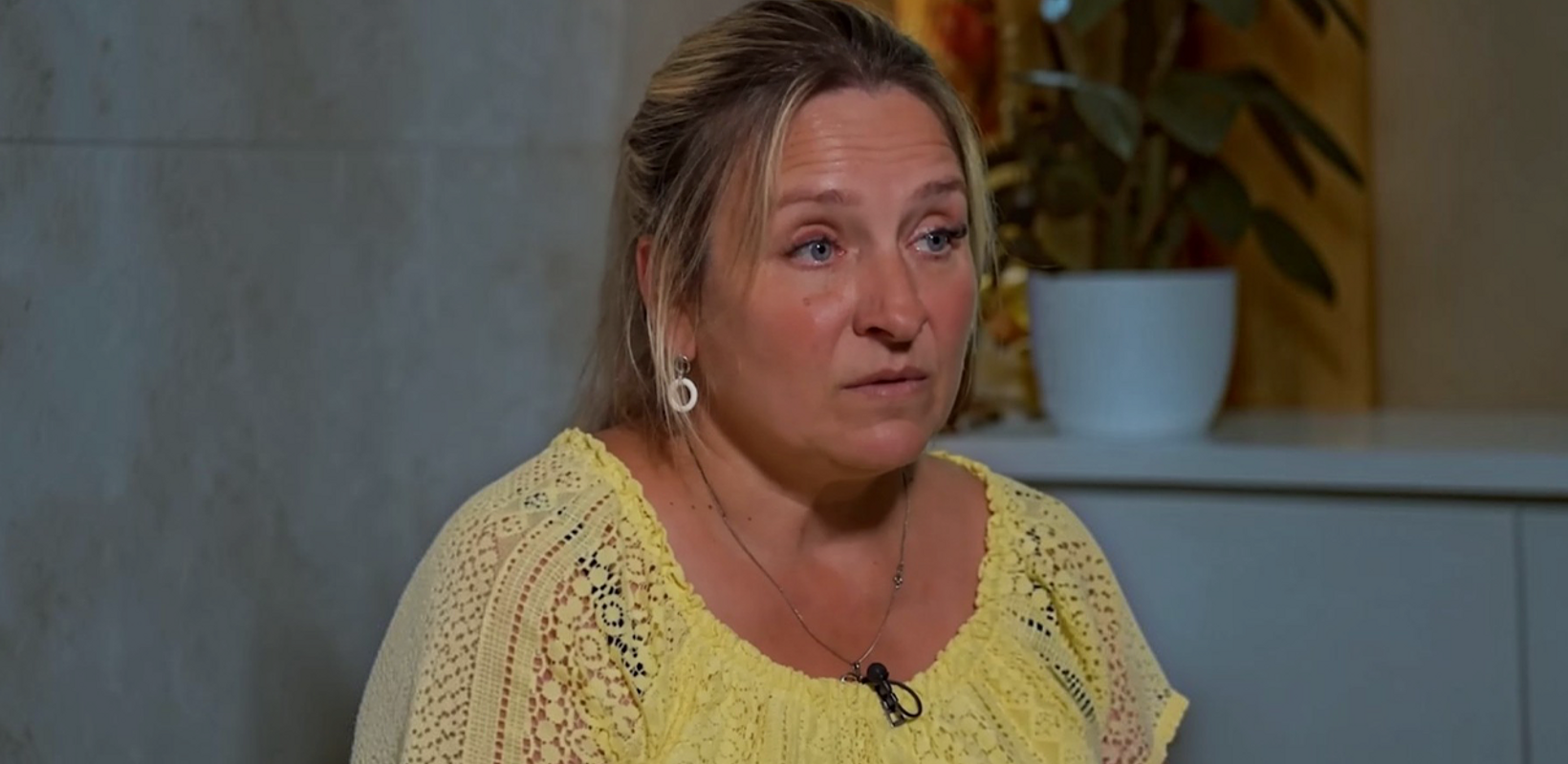 «Я всю ніч чекала доньку, а вона вже була в морзі»: історія Марії Деревянко з Чернігова увійшла до Музею «Голоси Мирних» Фонду Ріната Ахметова