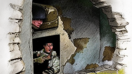 «Росіяни все грабували, все відбирали»